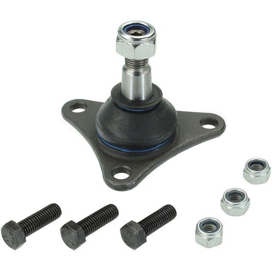 MEYLE Original Ball Joint Front Upper 016 010 0222
