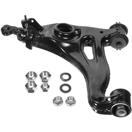 MEYLE HD Control Arm Front LH Lower 016 050 0004/HD