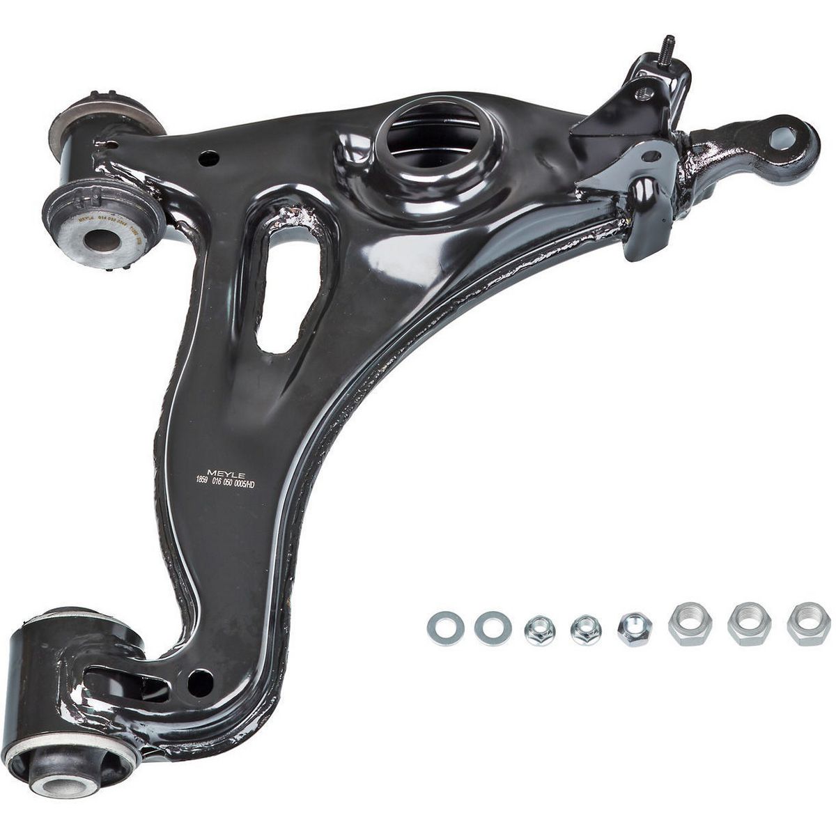 MEYLE HD Control Arm Front RH Lower 016 050 0005/HD