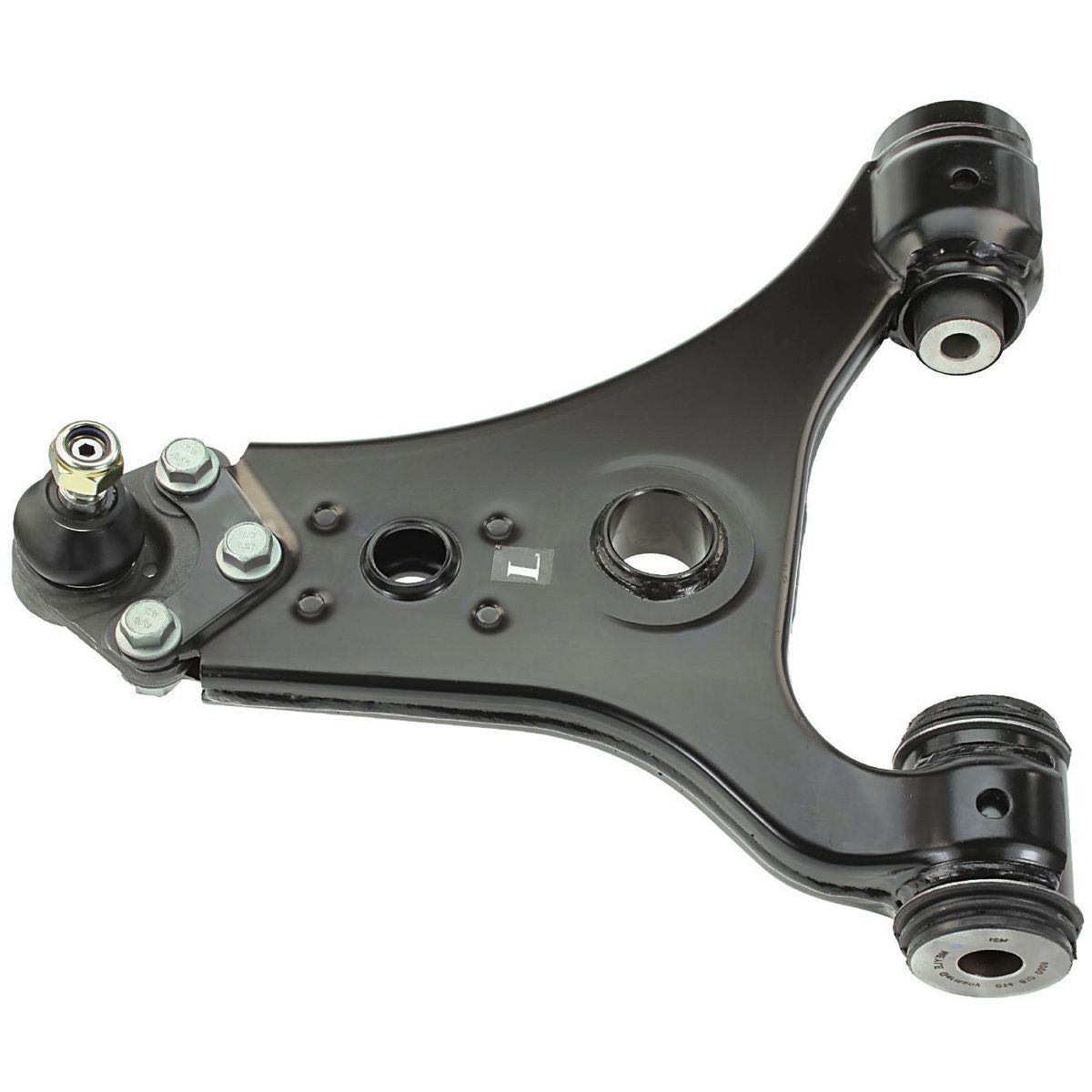 MEYLE LH Lower Control Arm 016 050 0041