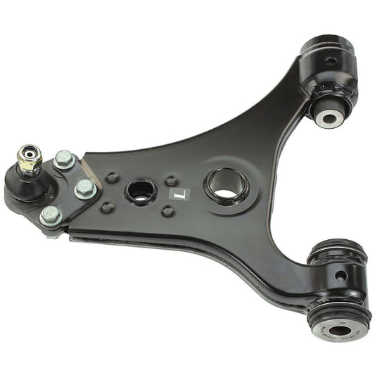 MEYLE LH Lower Control Arm 016 050 0041