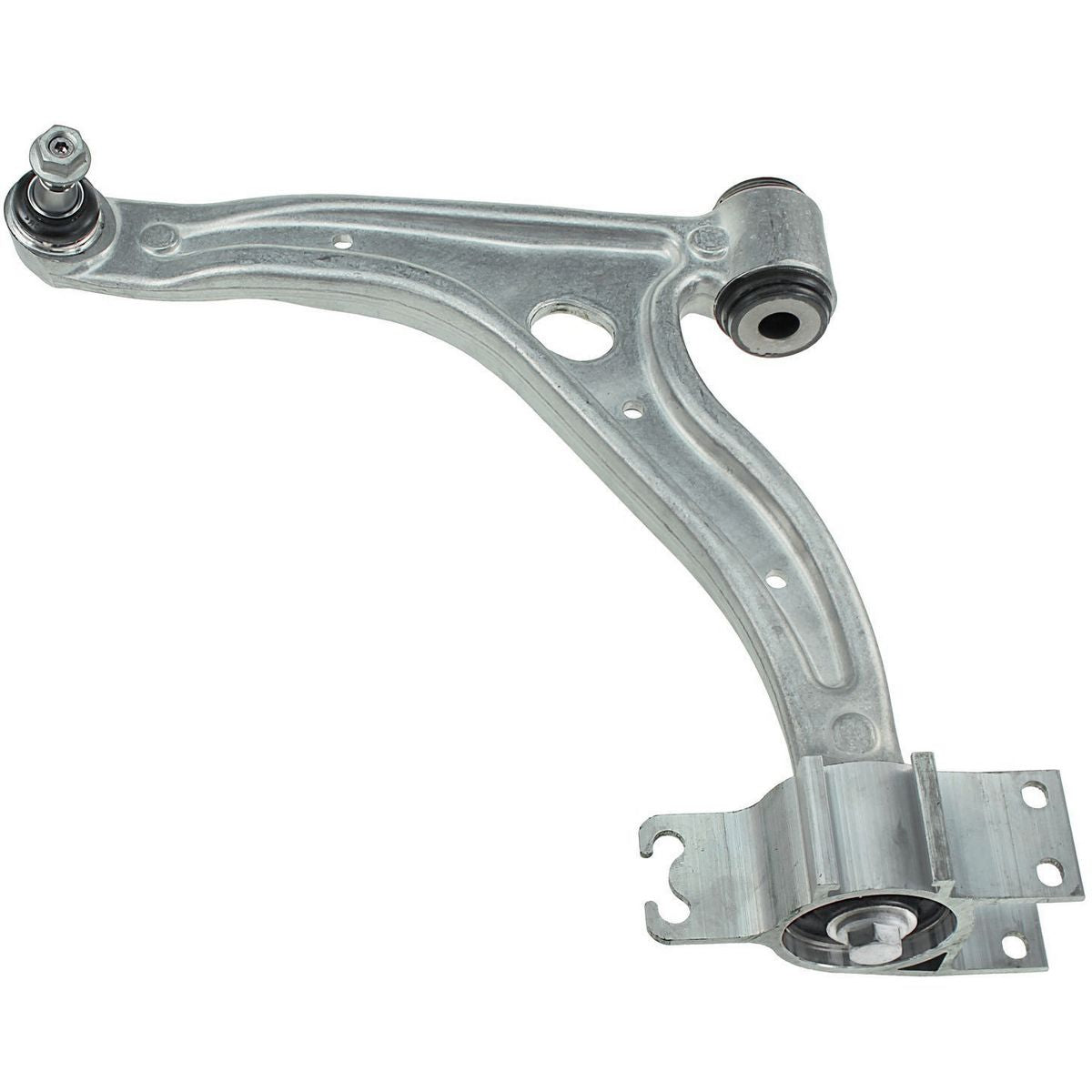 MEYLE Original Control Arm Front LH Lower 016 050 0072