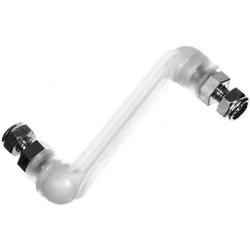 MEYLE Original Sway Bar Link Rear 016 060 0222