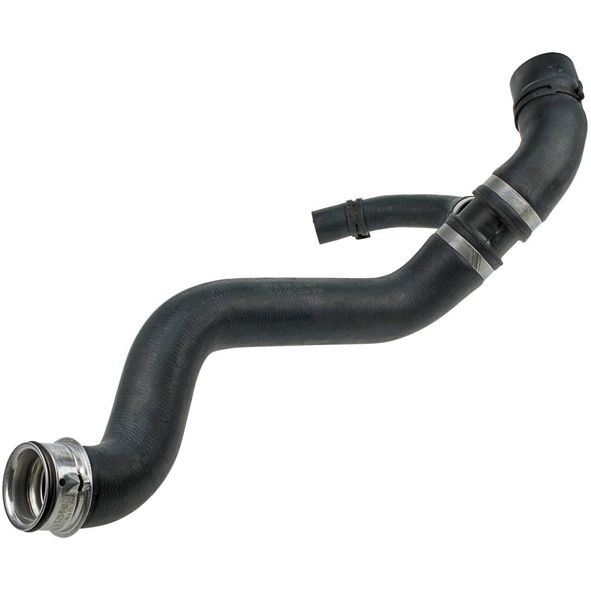 MEYLE Original Radiator Hose Bottom 019 222 0017