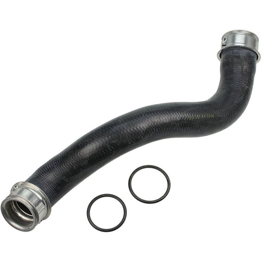 MEYLE Original Radiator Hose Top LH 019 222 0028