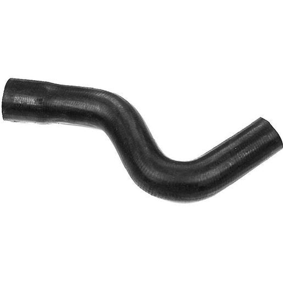 MEYLE Original Radiator Hose Top 019 501 1182