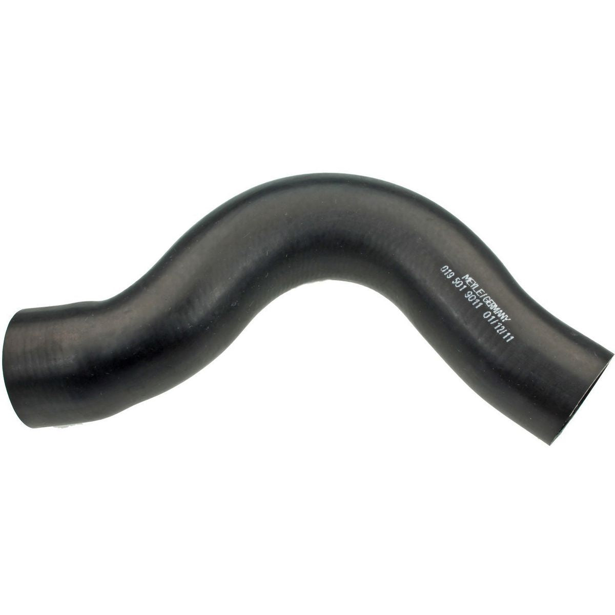 MEYLE Original Radiator Hose Top 019 501 9011