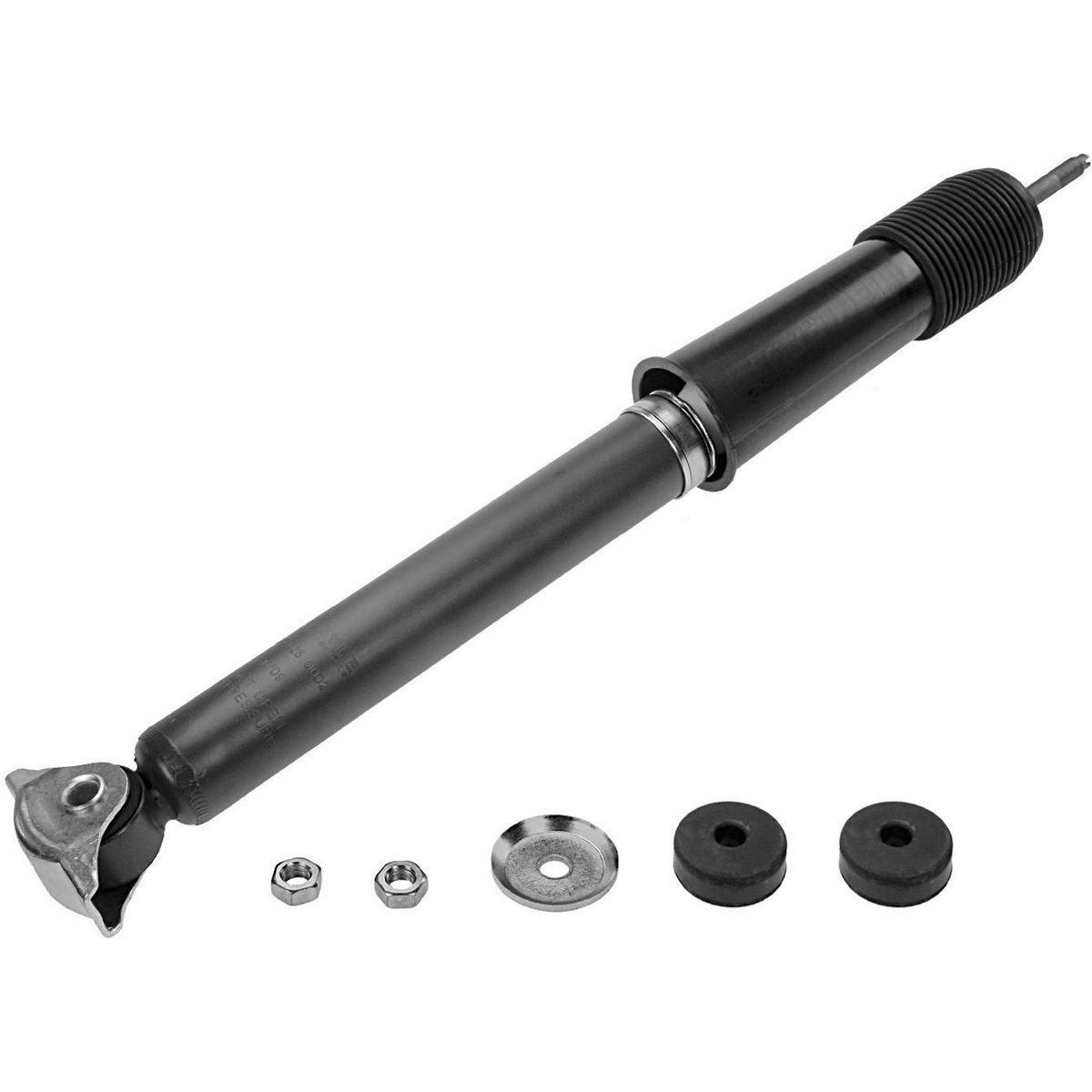 MEYLE Original Shock Absorber Front 026 625 0002