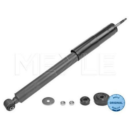 MEYLE Original Shock Absorber Rear 026 725 0006