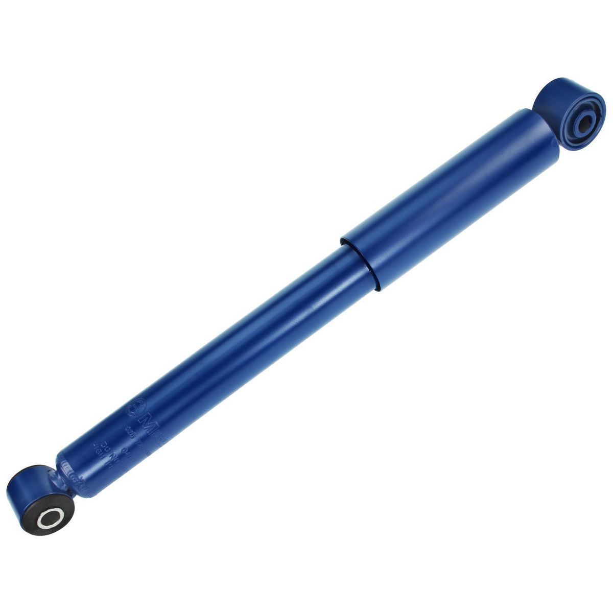 MEYLE Original Shock Absorber Rear 026 725 0008