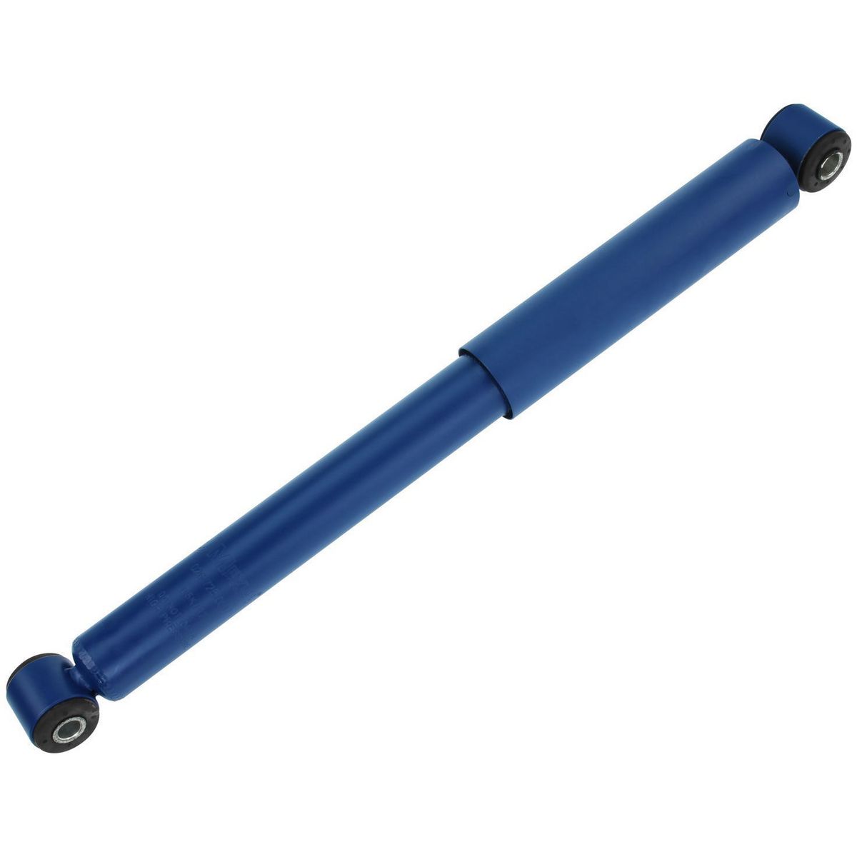 MEYLE Original Shock Absorber Rear 026 725 0017