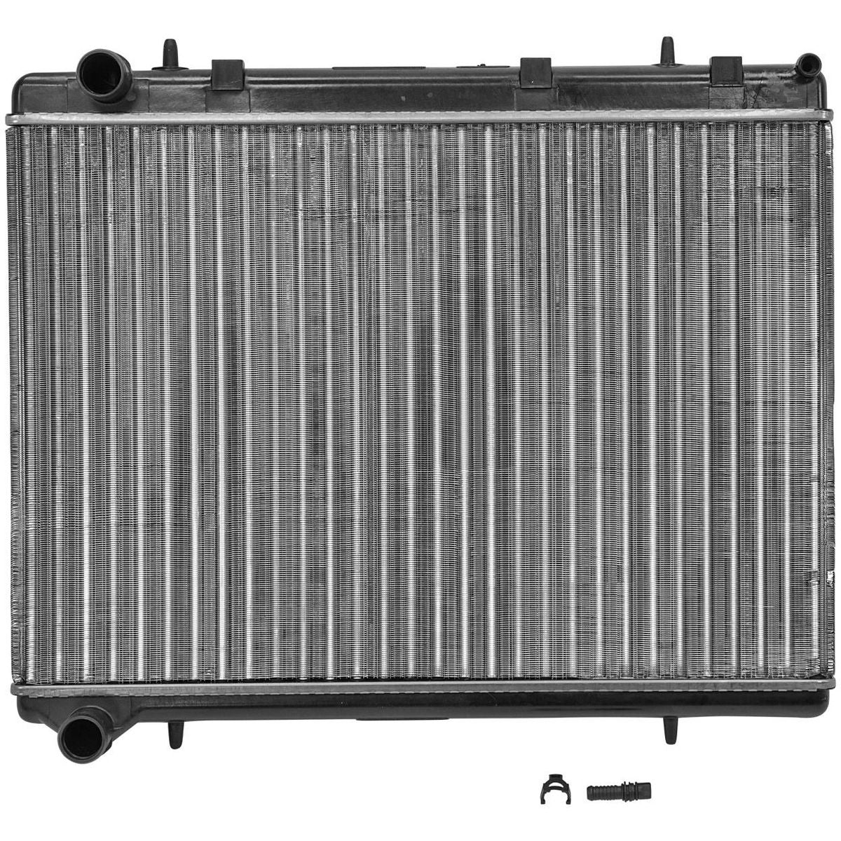 coolXpert Engine Cooling Radiator 027-60-16051