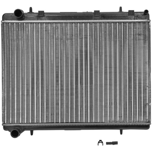 coolXpert Engine Cooling Radiator 027-60-16051