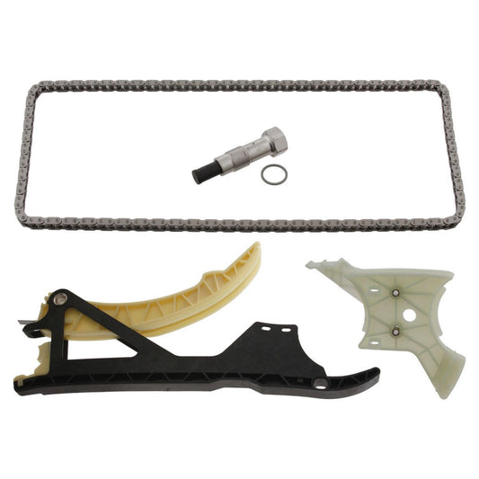 SWAG Timing Chain Kit 99 13 0338
