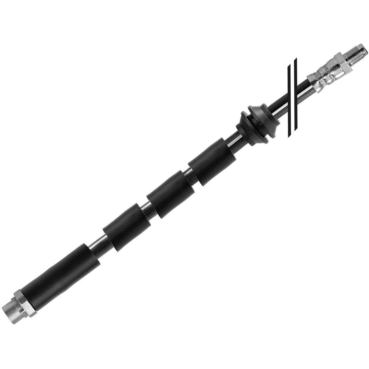 MEYLE Original Brake Hose Front 300 525 0002