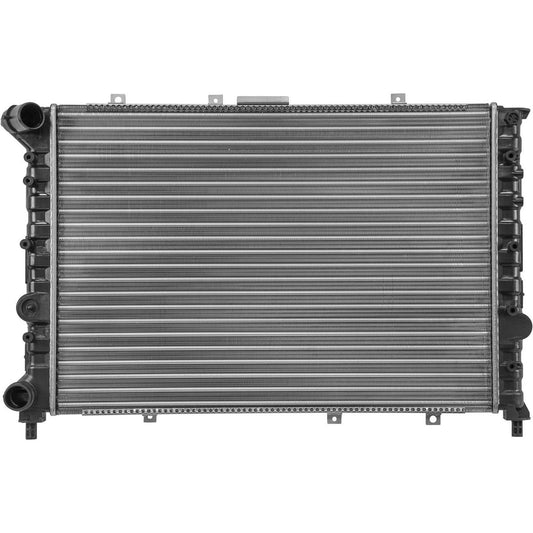 coolXpert Engine Cooling Radiator 032-60-09765