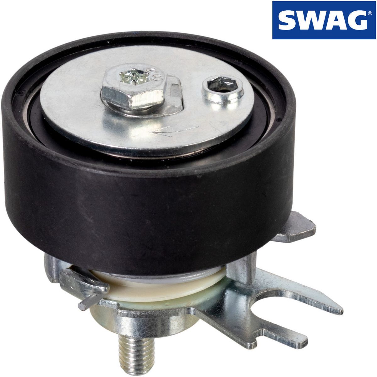 SWAG Timing Belt Tensioner 30 03 0049