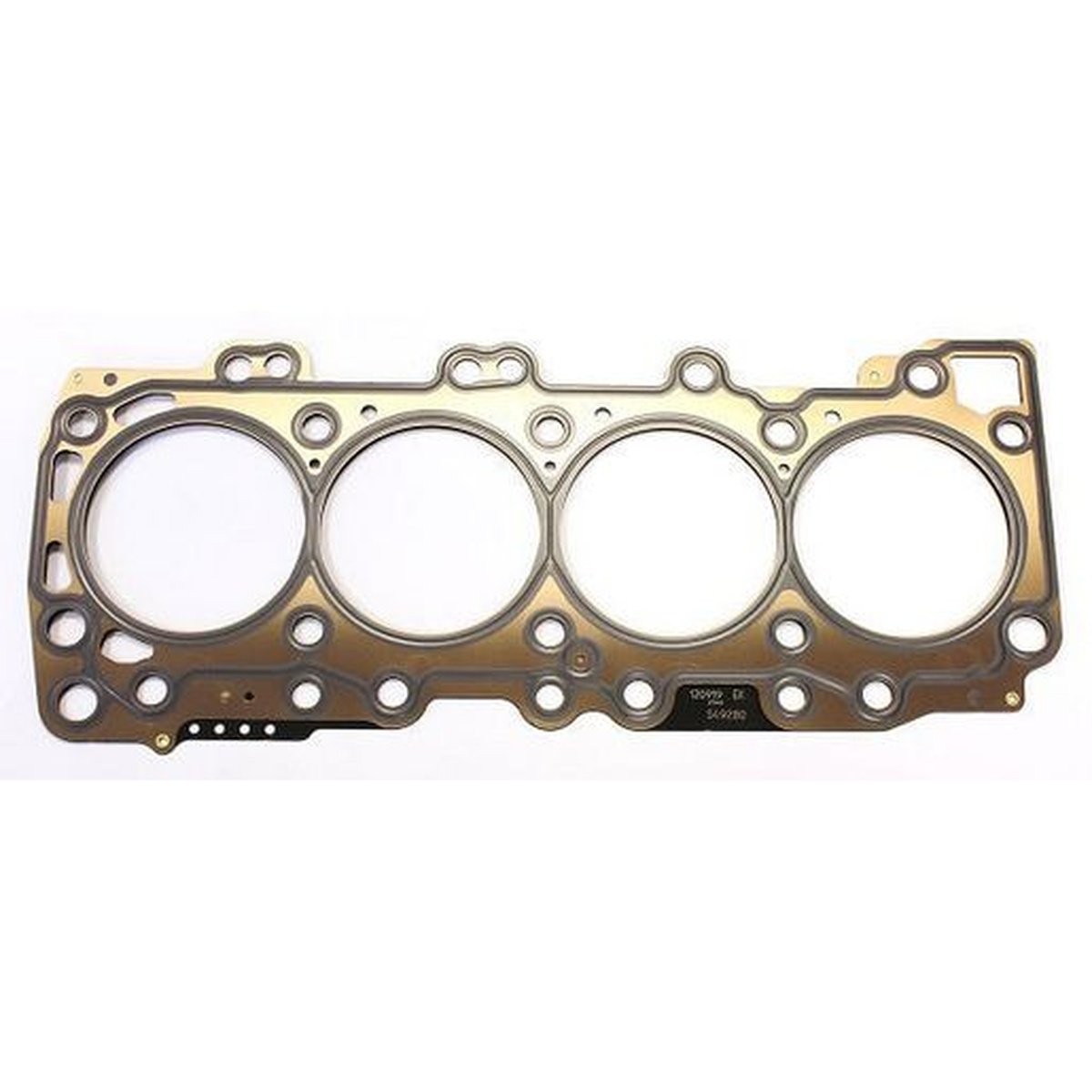 Elring Crankcase Cover Gasket 049.280