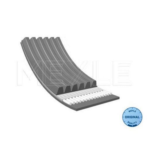 MEYLE Ribbed Drive Belt (Elastic) 050 006 1090/E