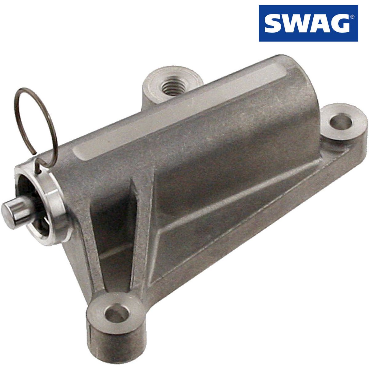 SWAG Belt Vibration Damper 30 91 9404