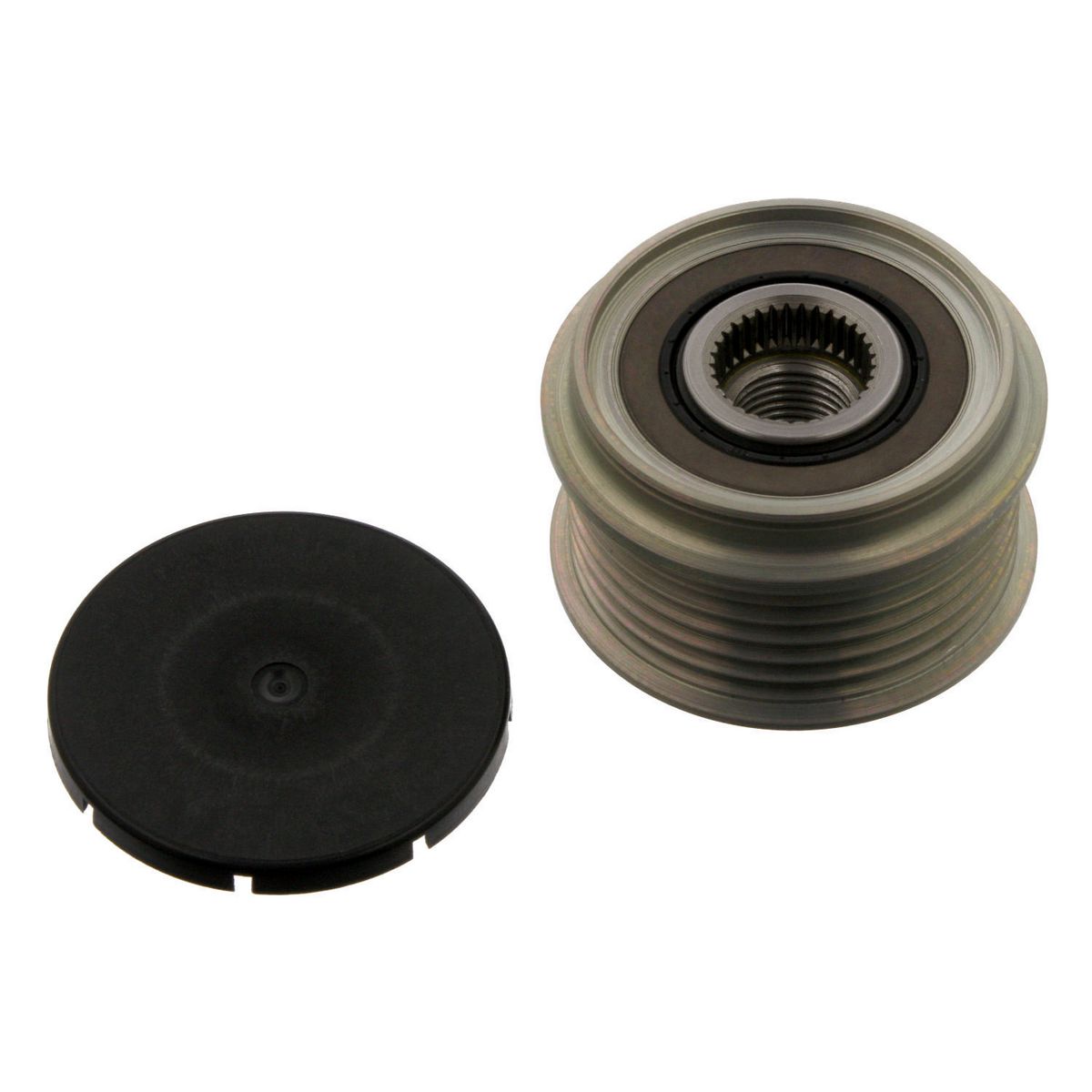 SWAG Freewheel Clutch (Alternator) 30937982