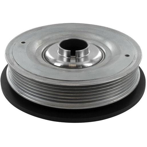 Vaico Crankshaft Pulley - Lag 2 2.2 Die V46-0280