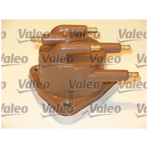 Valeo Distributor Cap P405 Mi16 06 05 243842