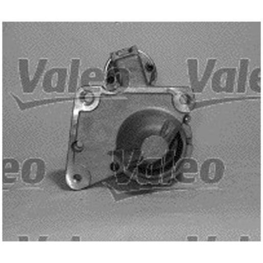Valeo Starter Motor 12V 11Th Cw 06 05 438166