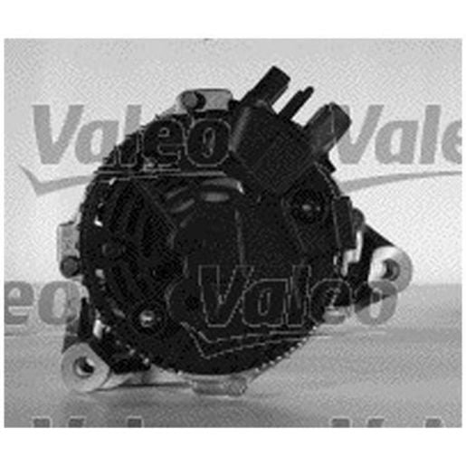 Valeo Alternator 12V 90A 06 05 439083