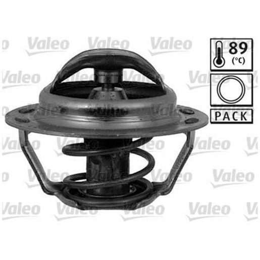 Valeo Thermostat 06 08 819934