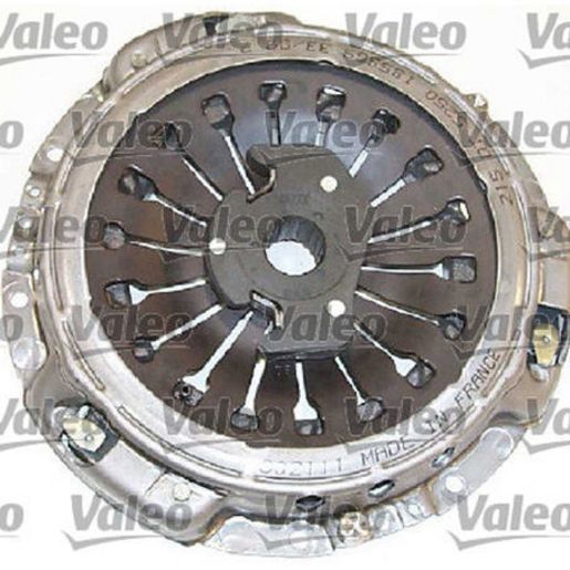 Valeo Clutch Kit P306/405 T/D 801416