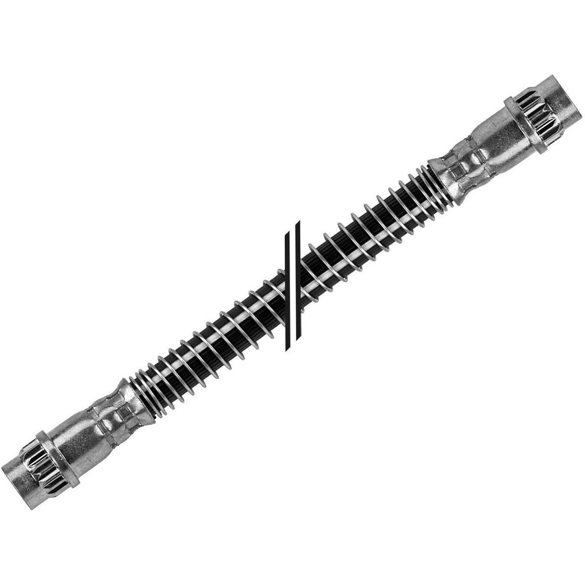 MEYLE Original Brake Hose Rear 11-14 525 0013