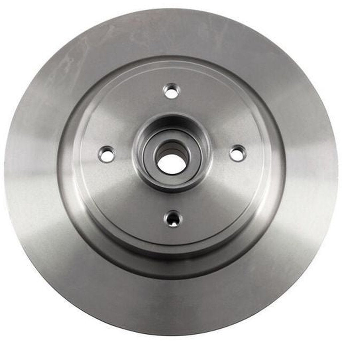 VAICO Brake Rotor Single Rear V46-40007