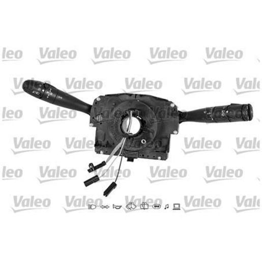 Valeo Steering Column Switch 06 26 251627