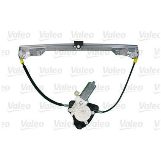 Valeo Rh Front Window Regulator 06 26 850361