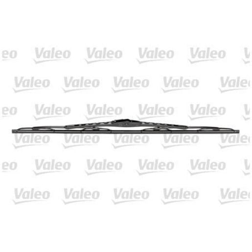 Valeo Front Wiper Blade P406 Rh 06 28 574185