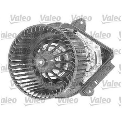 Valeo Heater Fan Motor - P405/406 06 30 698195