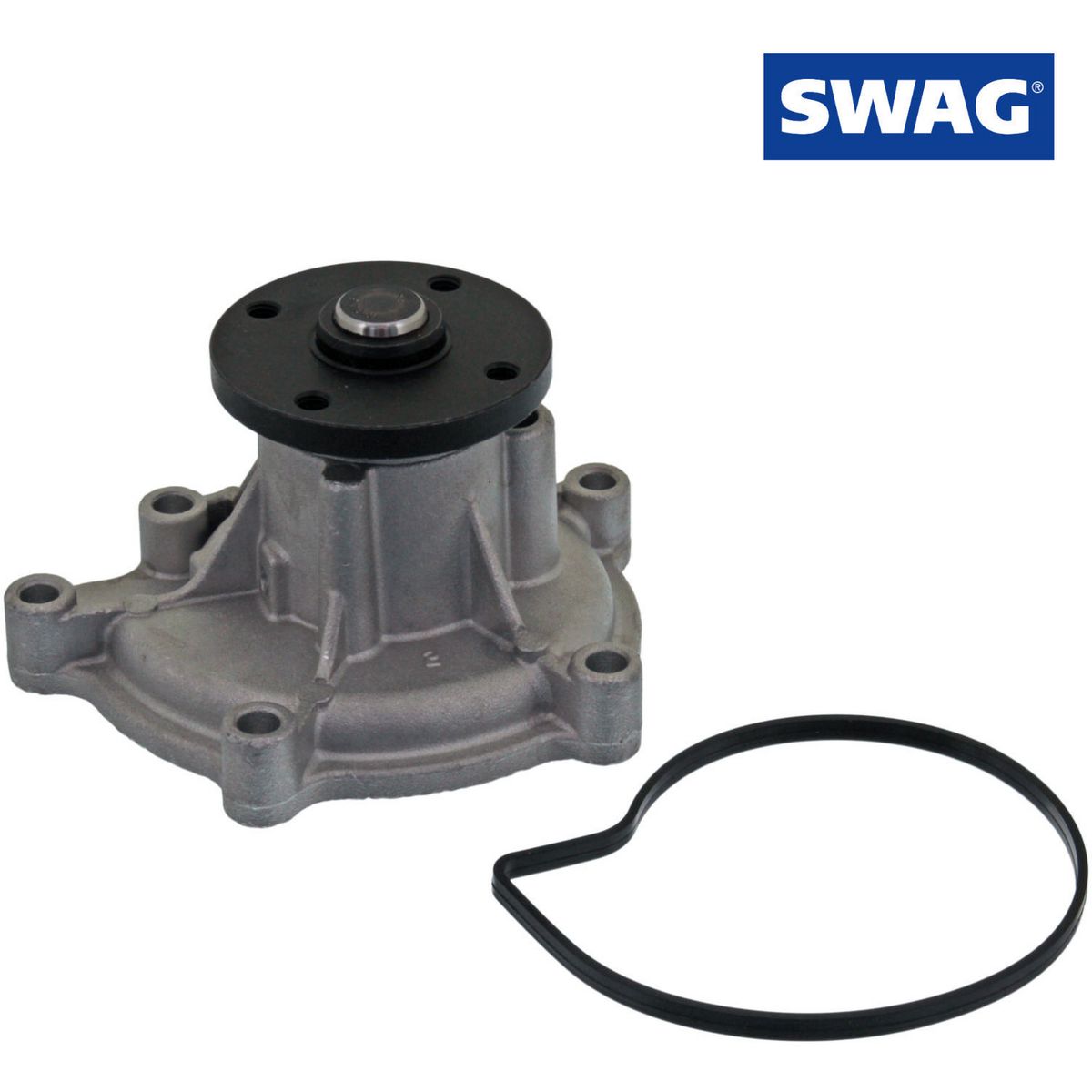 SWAG Water Pump 10 92 6395