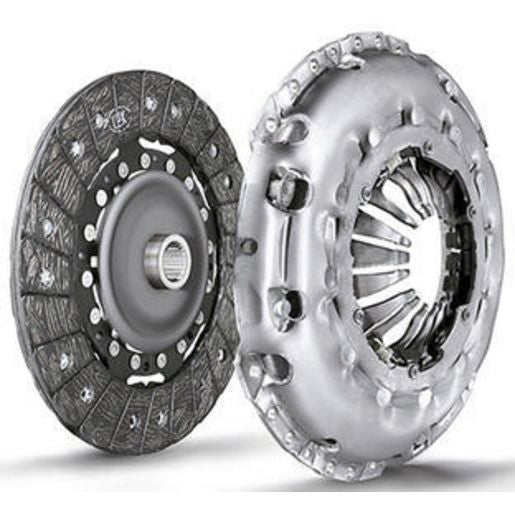 LuK RepSet Clutch Kit Inc. Pressure Plate & Disc 622 2405 09