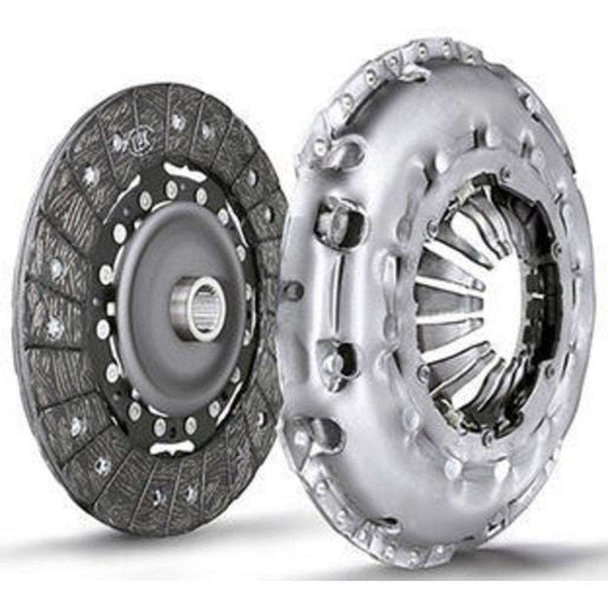LuK RepSet Clutch Kit Inc. Pressure Plate & Disc 622 2405 09
