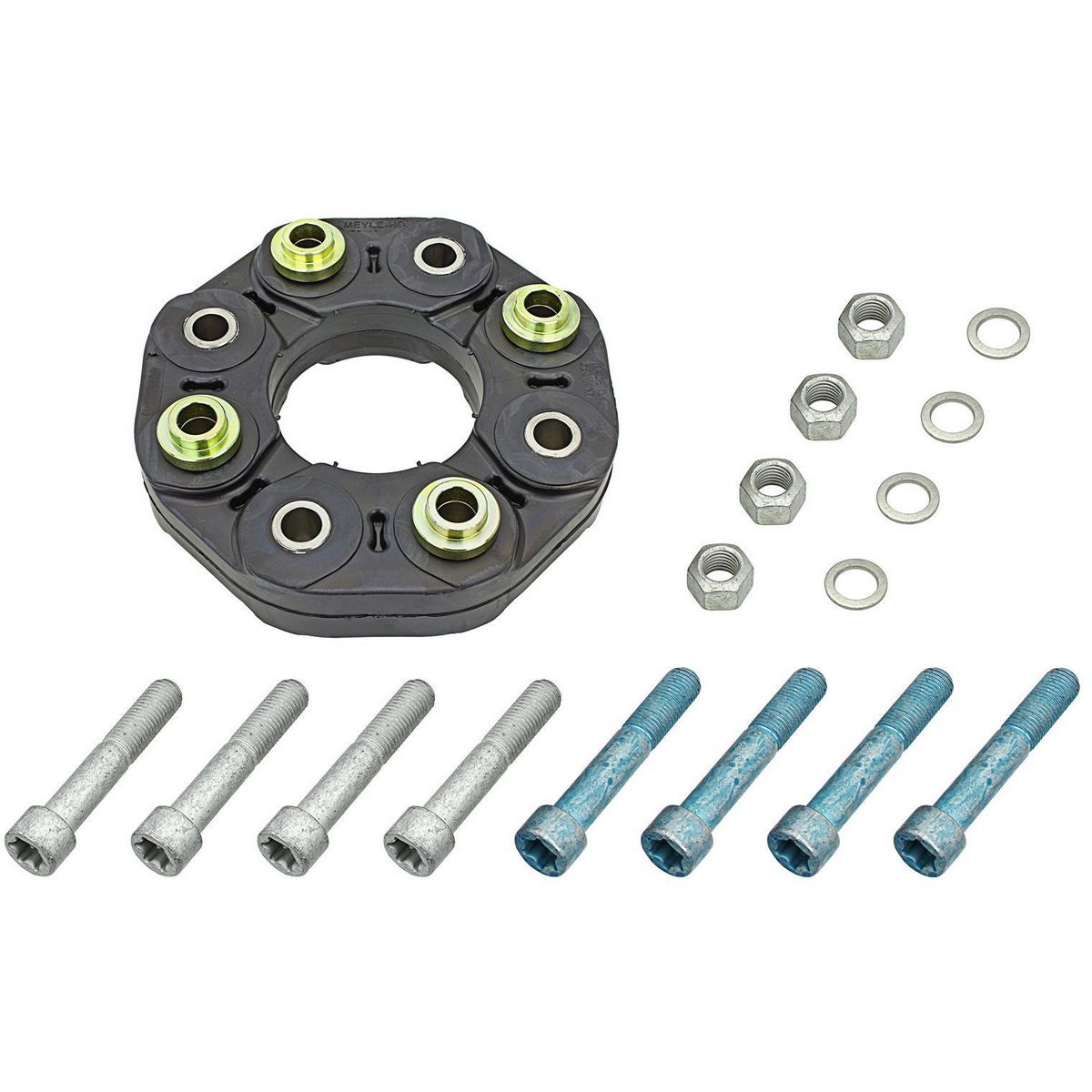 MEYLE Drive Shaft Coupling 014 152 2119/HD