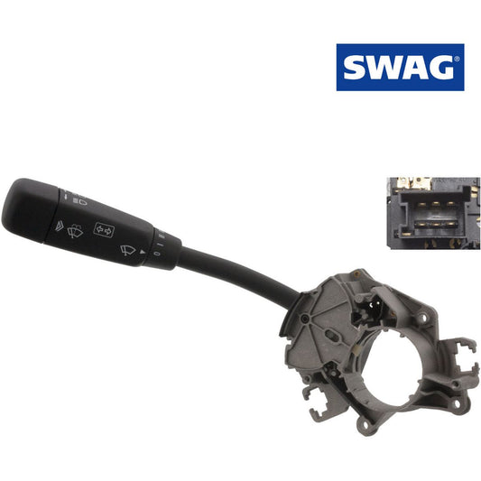 SWAG Headlight Indicator Switch 10 91 7515