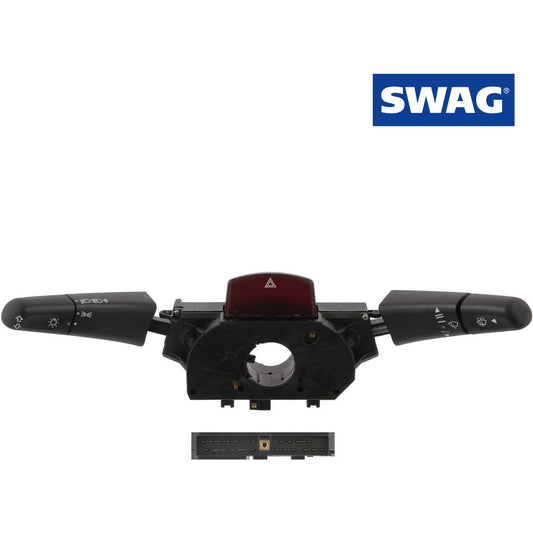 SWAG Steering Column Switch 10 93 1204