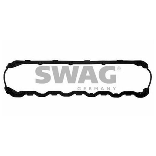 SWAG Rocker Cover Gasket 074 103 483B