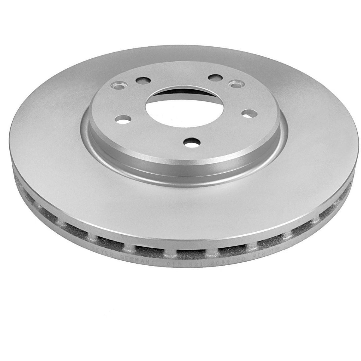 MEYLE PD Brake Rotor Pair 300mm Front 083 521 2044/PD