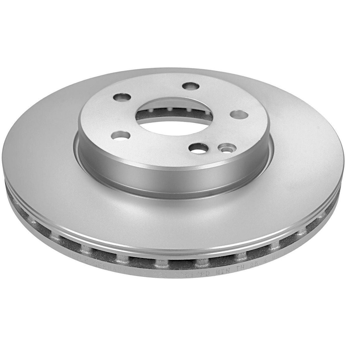 MEYLE PD Brake Rotor Pair 295mm Front 083 521 2051/PD