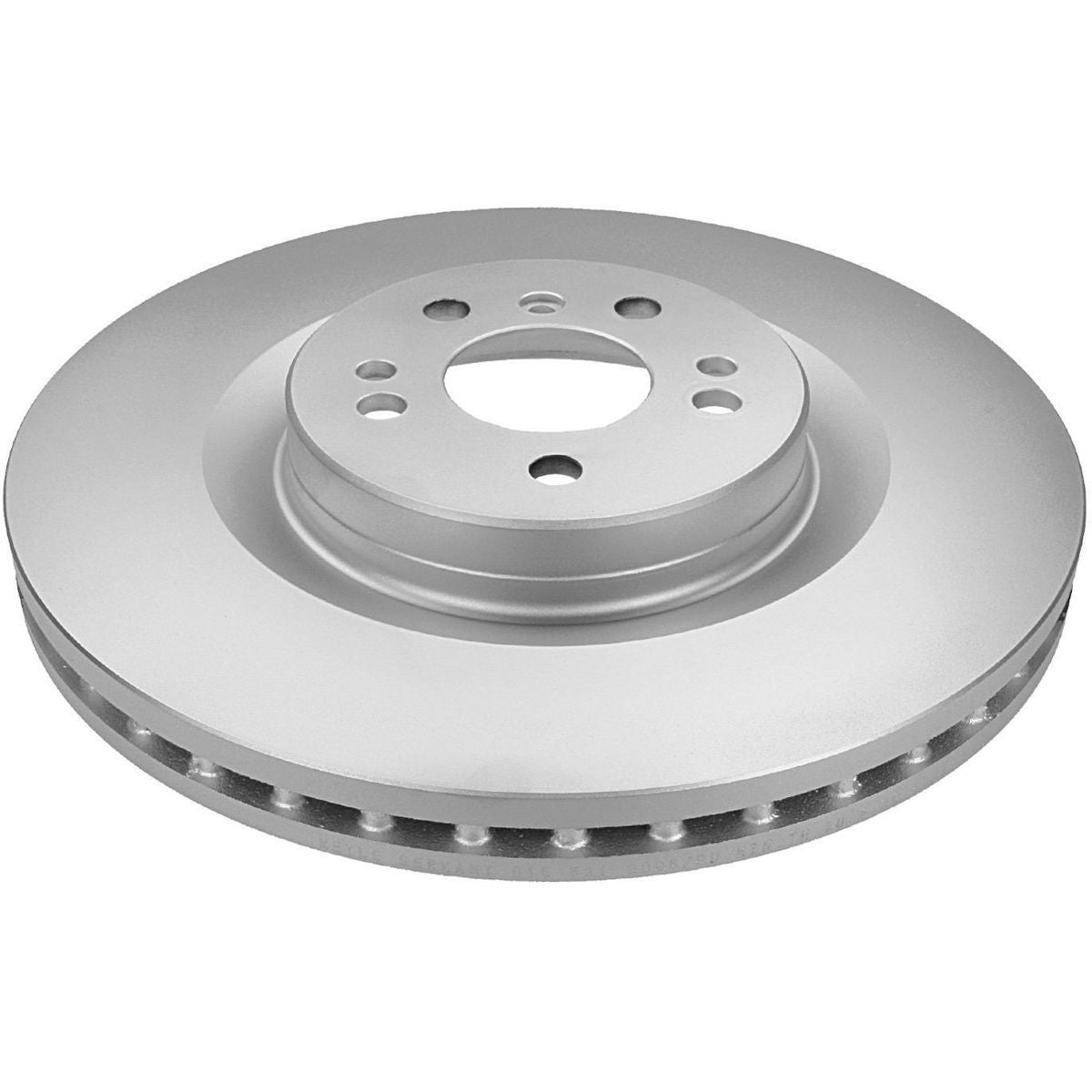 MEYLE PD Brake Rotor Front Pair 083 521 2096/PD