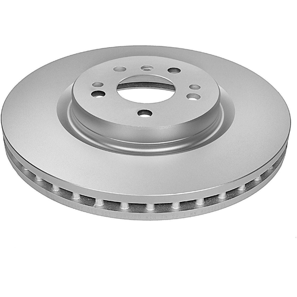 MEYLE PD Brake Rotor Single 330mm Front 083 521 2097/PD