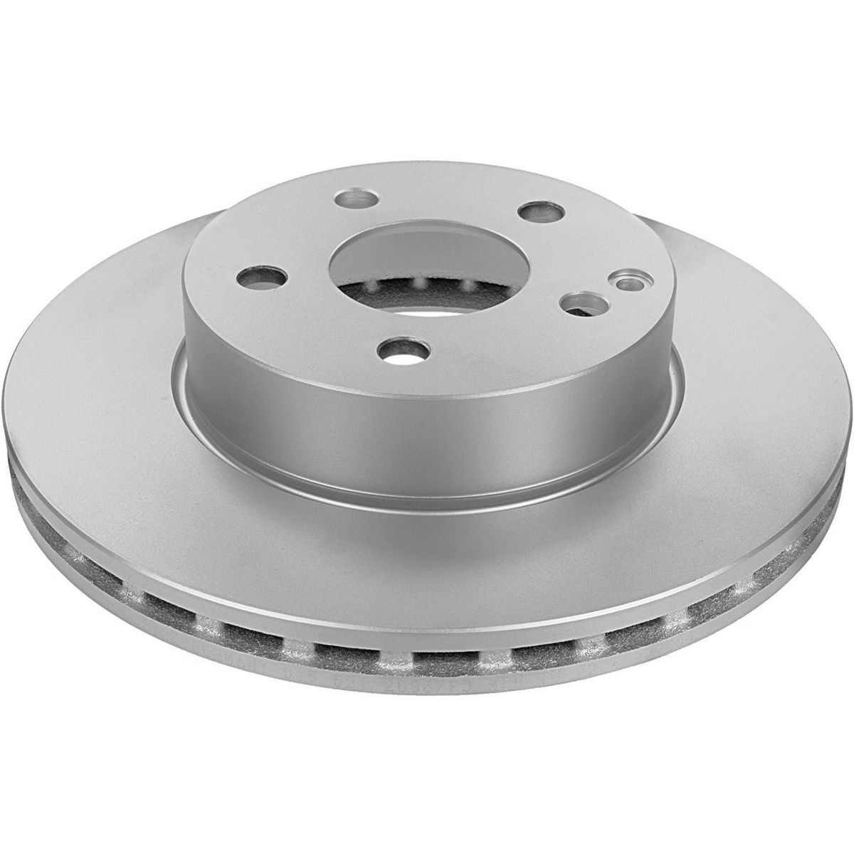 MEYLE PD Brake Rotor Front Pair 083 521 2098/PD