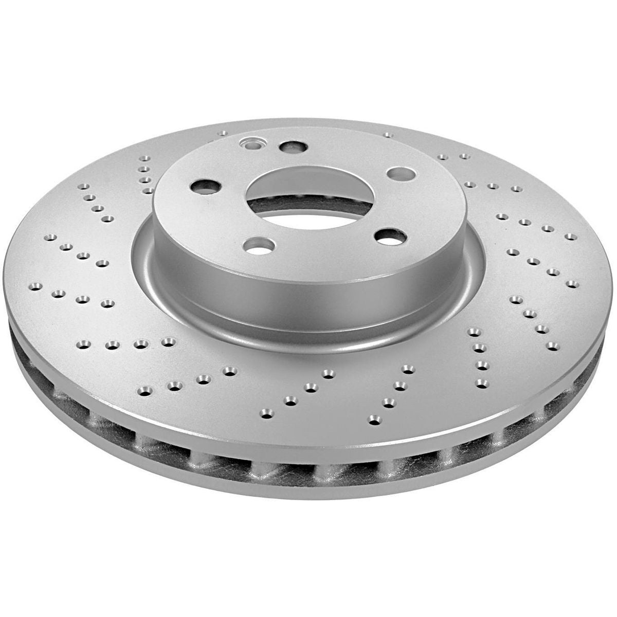 MEYLE PD Brake Rotor Front Single 083 521 2103/PD